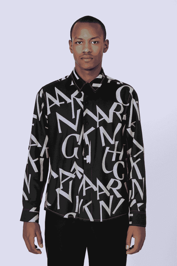 Armani exchange men’s Shirt
